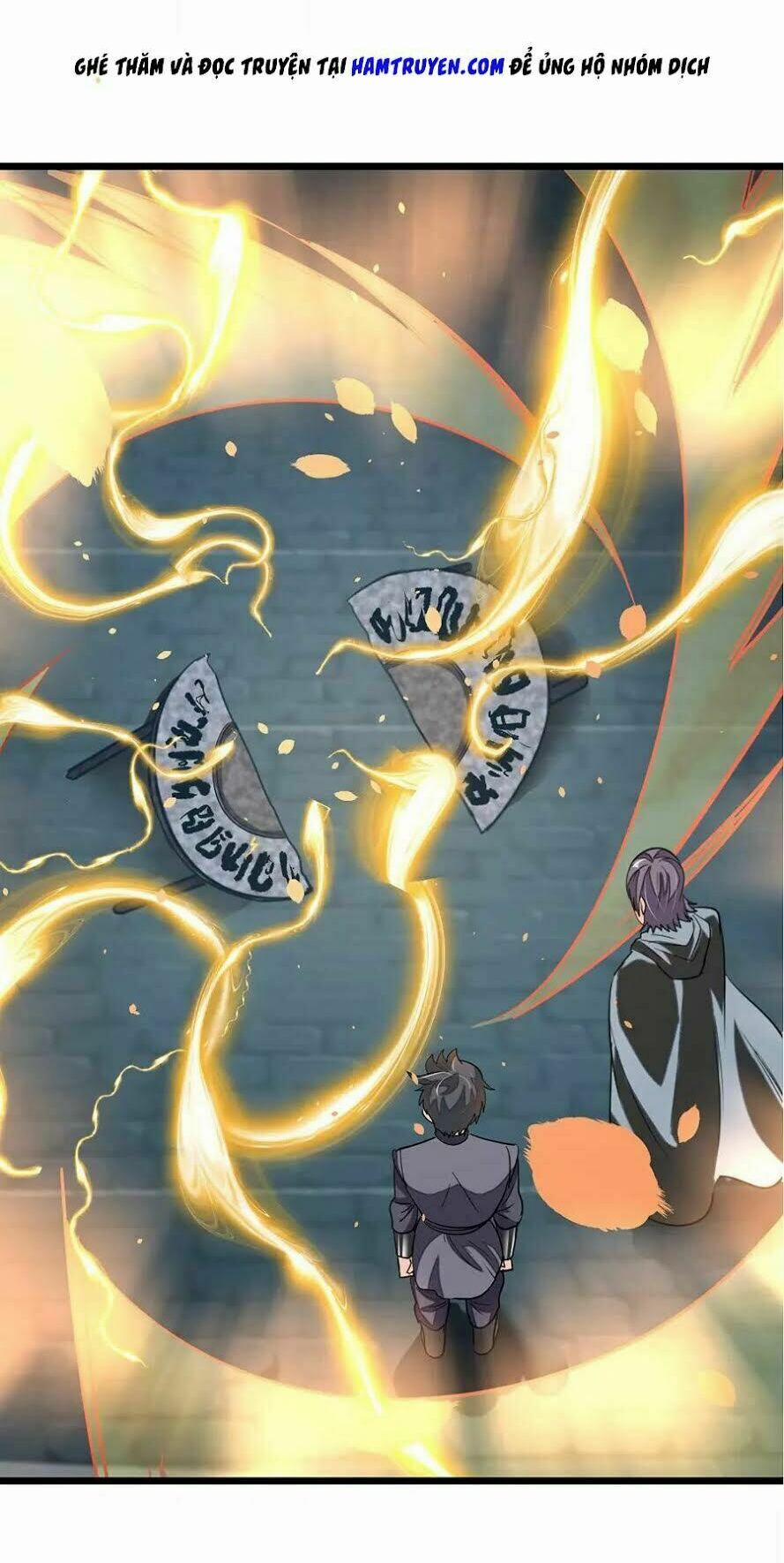 Cửu Dương Thần Vương 87 trang 2