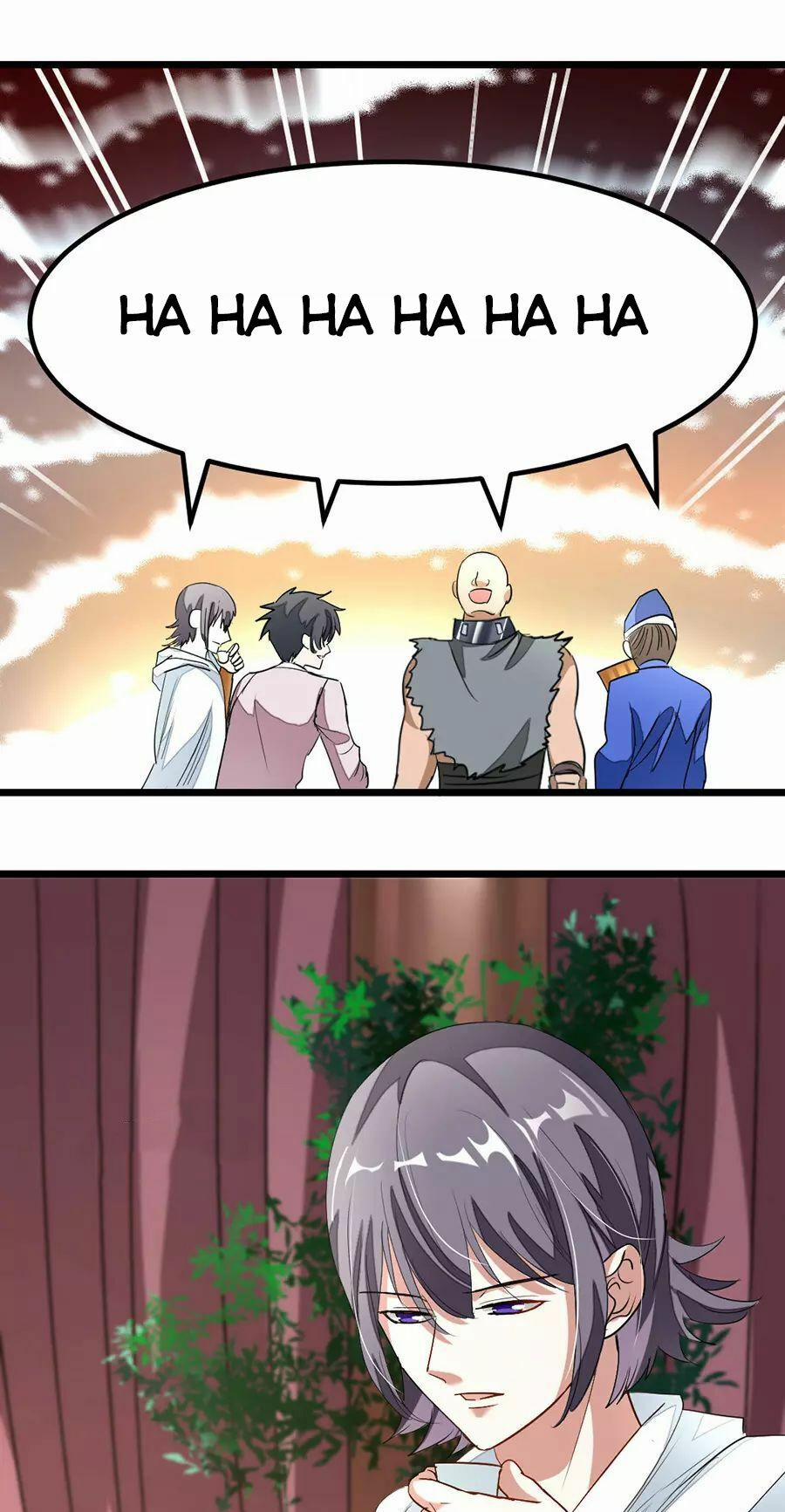 Cửu Dương Thần Vương 87 trang 29