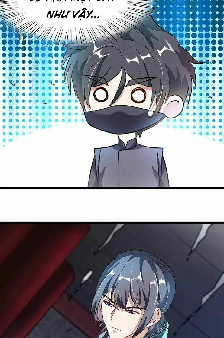 Cửu Dương Thần Vương 87 trang 4