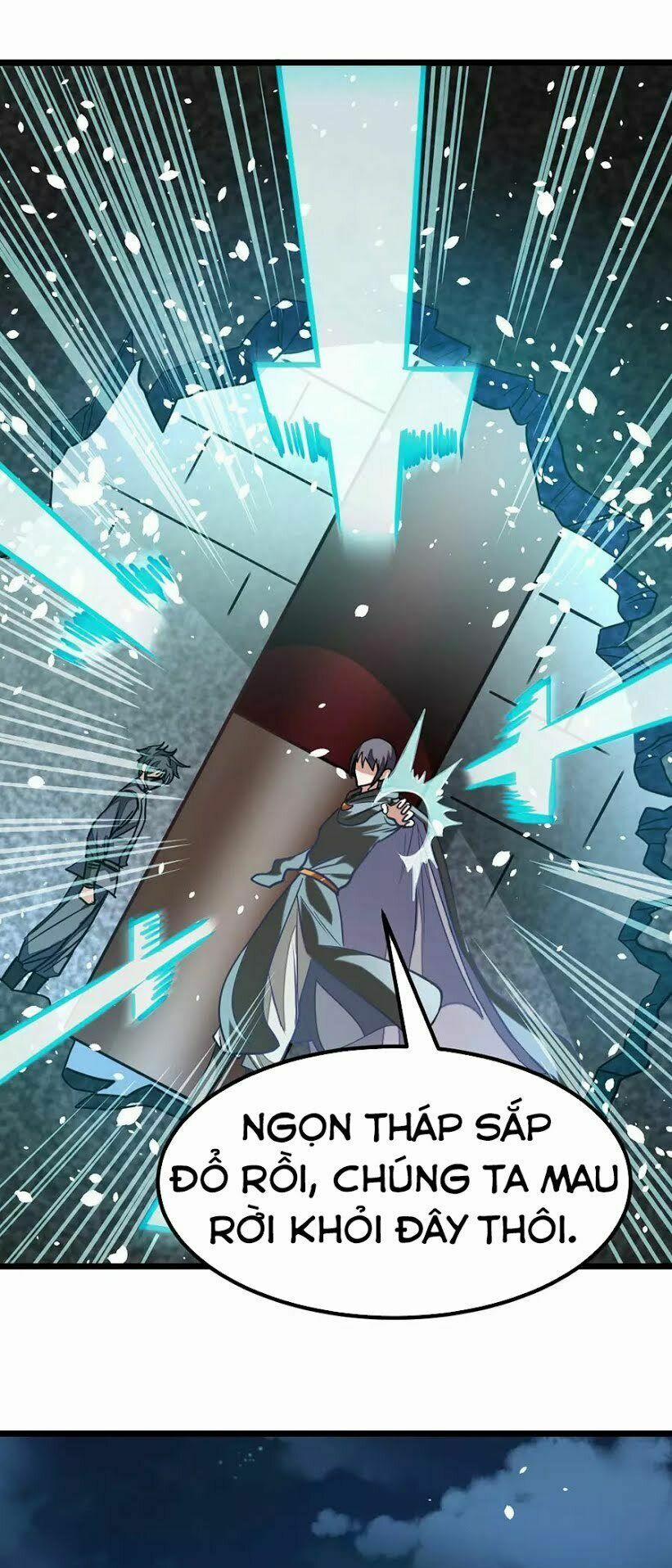 Cửu Dương Thần Vương 87 trang 6