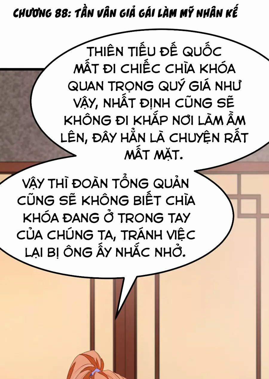 Cửu Dương Thần Vương 88 trang 1