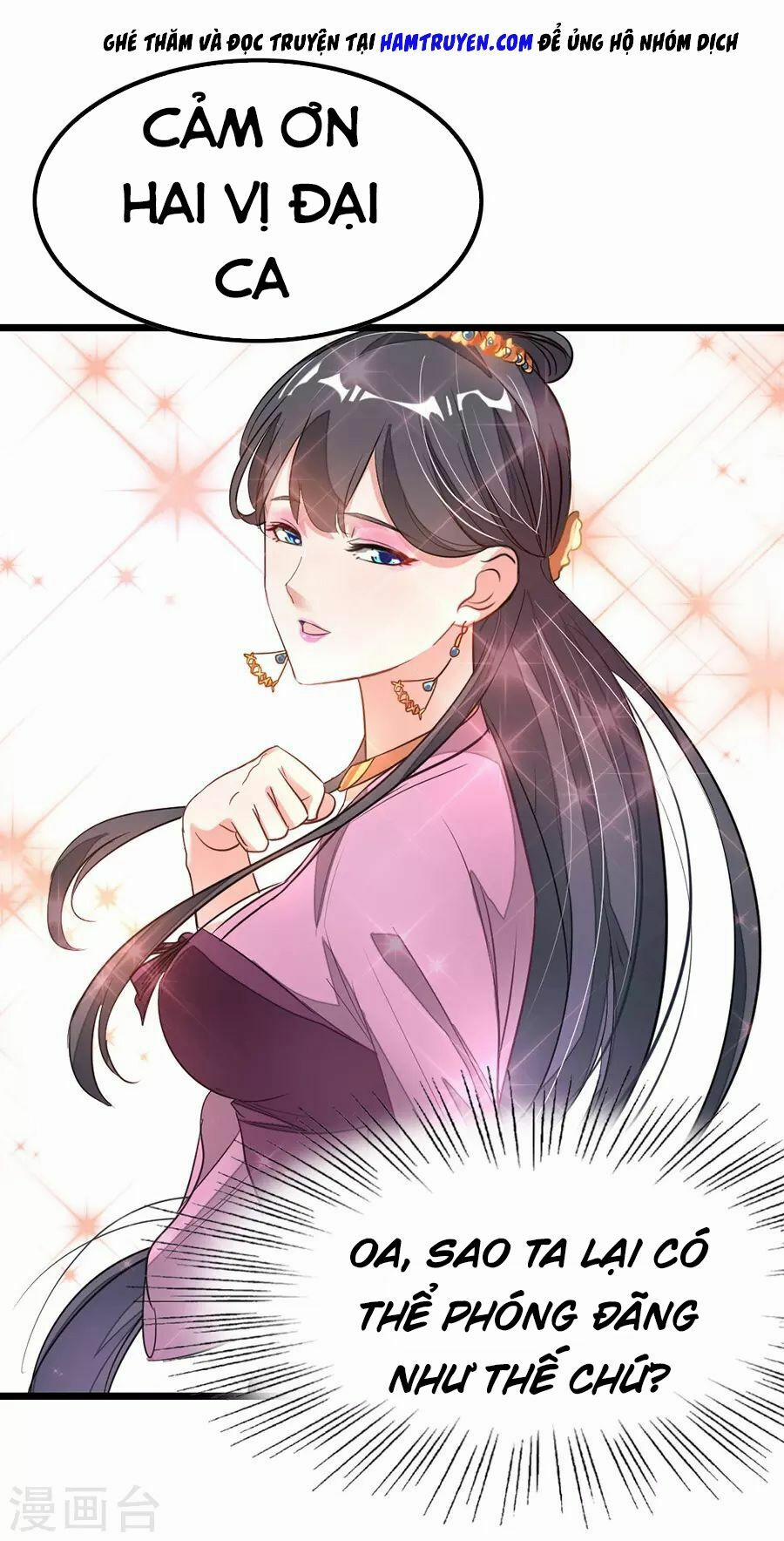 Cửu Dương Thần Vương 88 trang 13