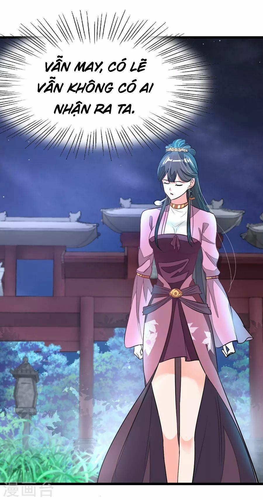 Cửu Dương Thần Vương 88 trang 15