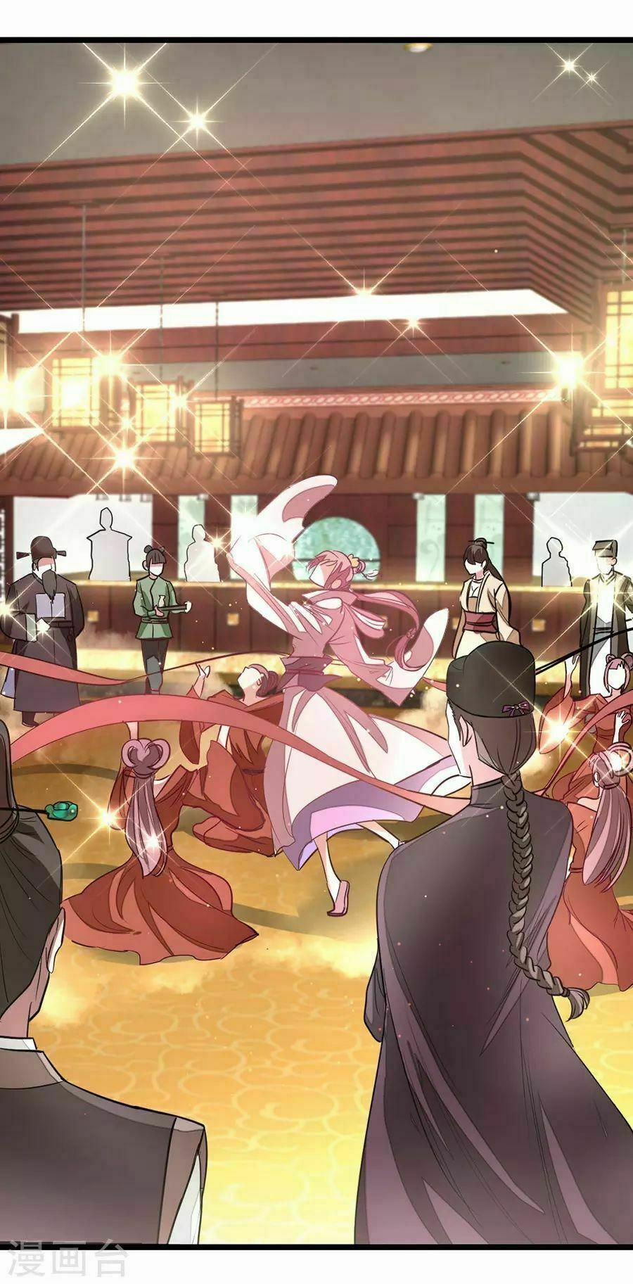 Cửu Dương Thần Vương 88 trang 16