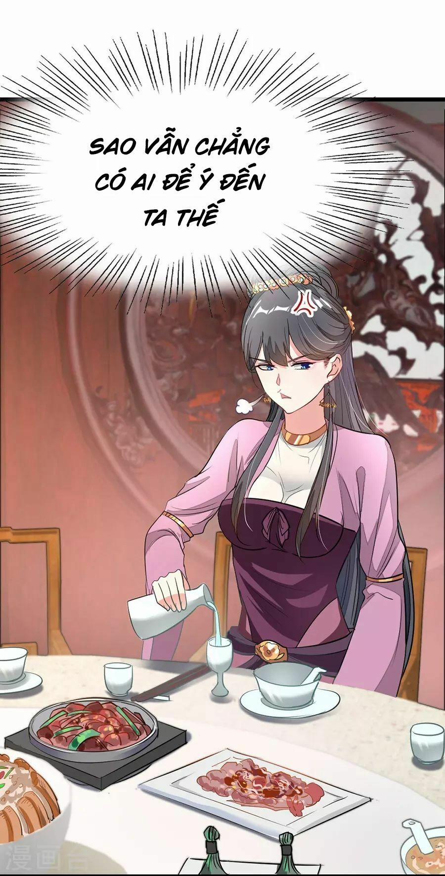 Cửu Dương Thần Vương 88 trang 17