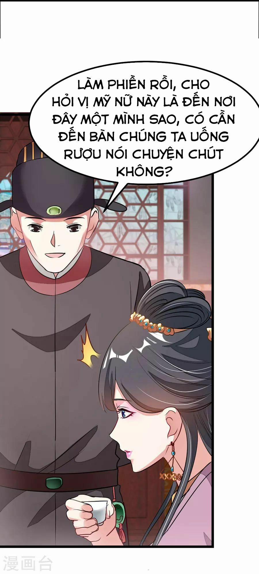 Cửu Dương Thần Vương 88 trang 18