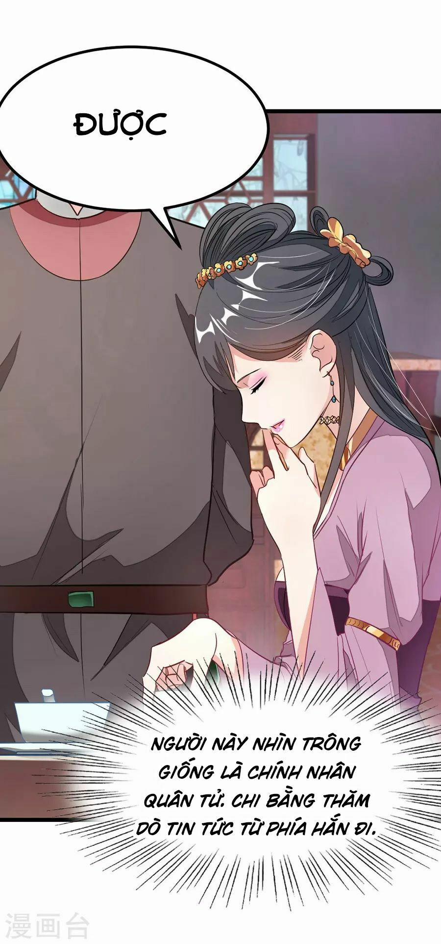 Cửu Dương Thần Vương 88 trang 19