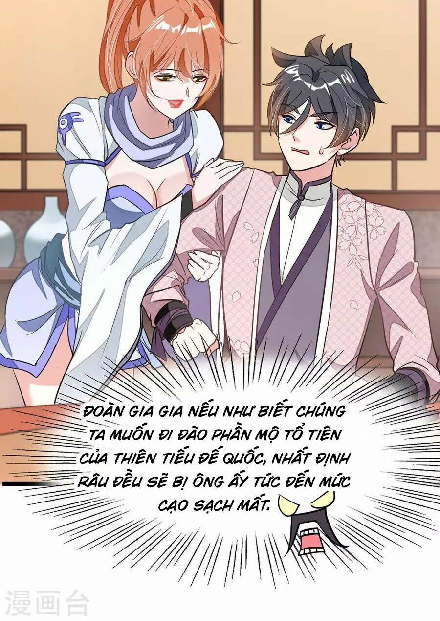 Cửu Dương Thần Vương 88 trang 2