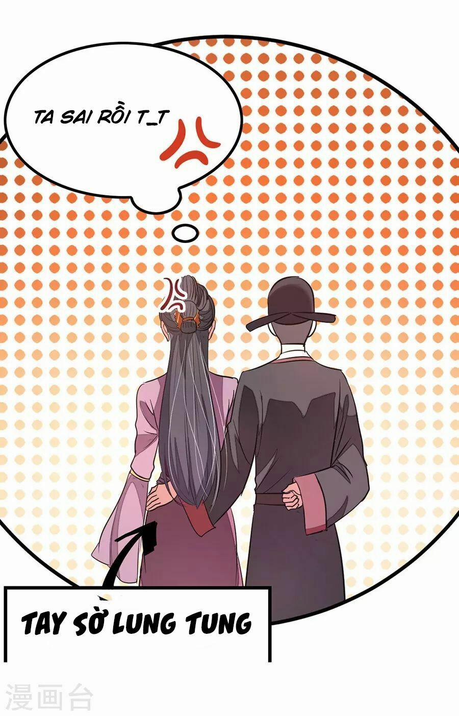 Cửu Dương Thần Vương 88 trang 20