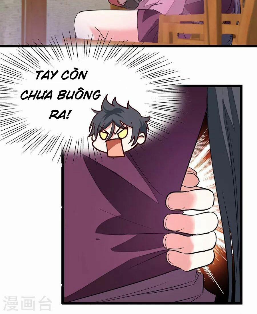 Cửu Dương Thần Vương 88 trang 22