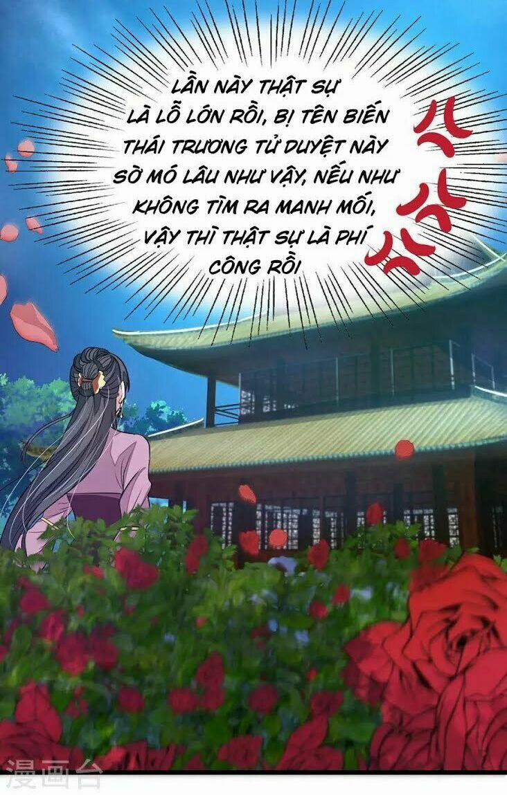 Cửu Dương Thần Vương 88 trang 30