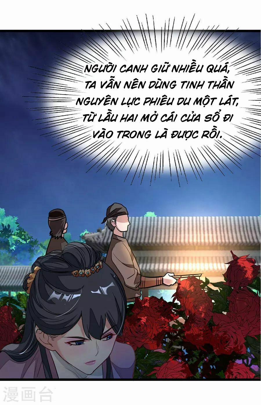 Cửu Dương Thần Vương 88 trang 31