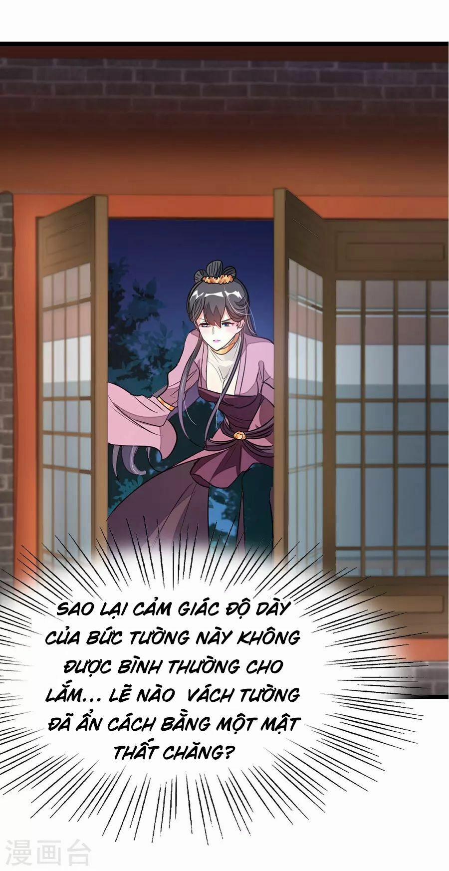 Cửu Dương Thần Vương 88 trang 32