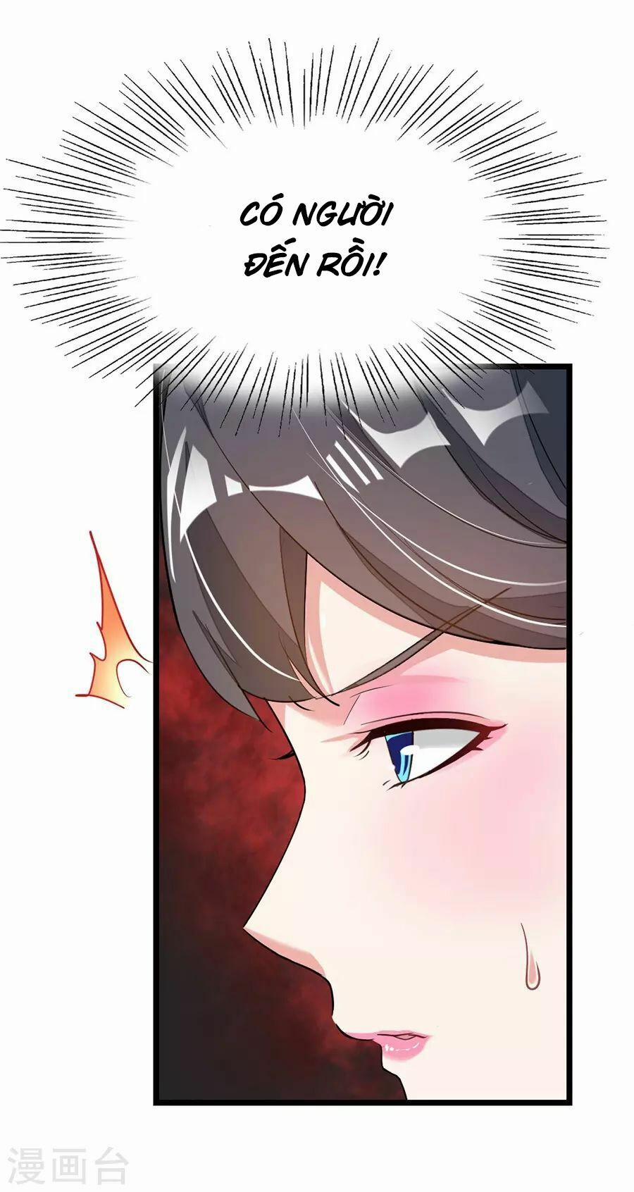 Cửu Dương Thần Vương 88 trang 33