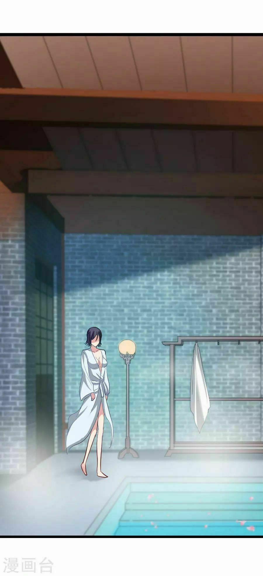 Cửu Dương Thần Vương 88 trang 34