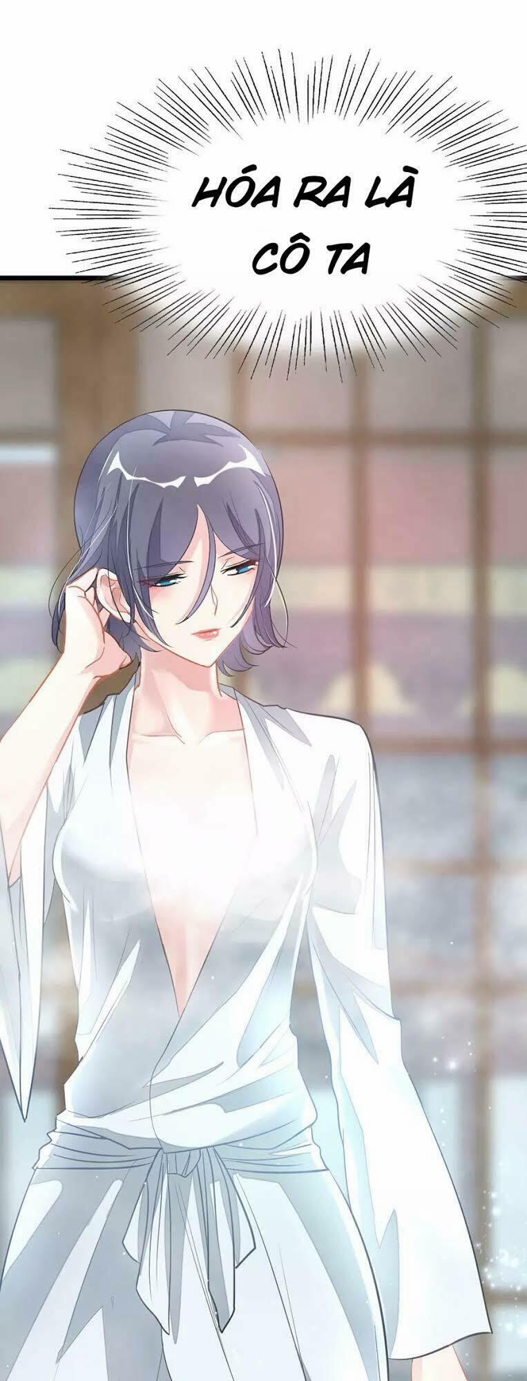 Cửu Dương Thần Vương 88 trang 36