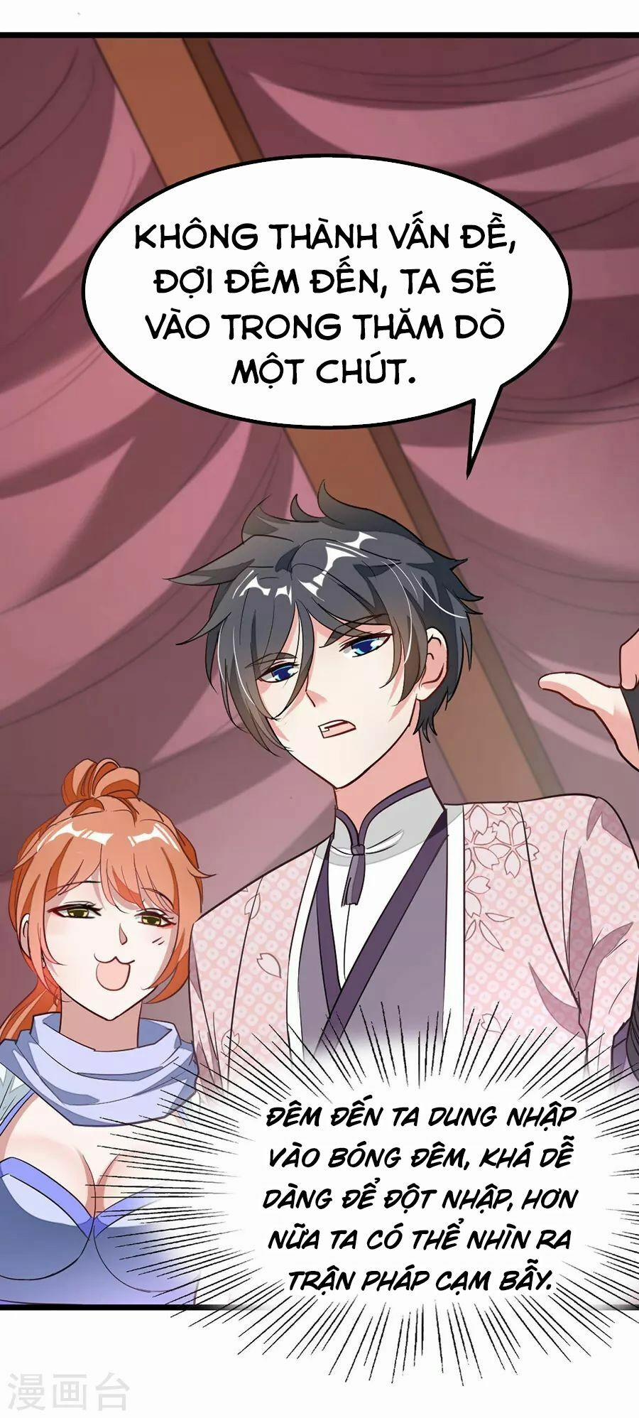 Cửu Dương Thần Vương 88 trang 4