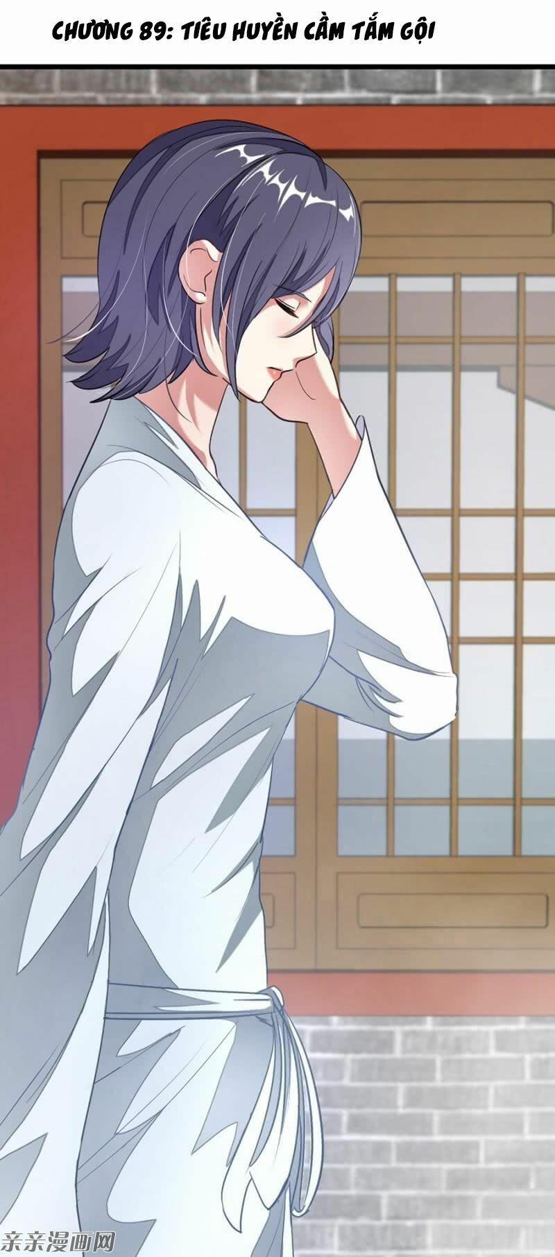 Cửu Dương Thần Vương 89 trang 1