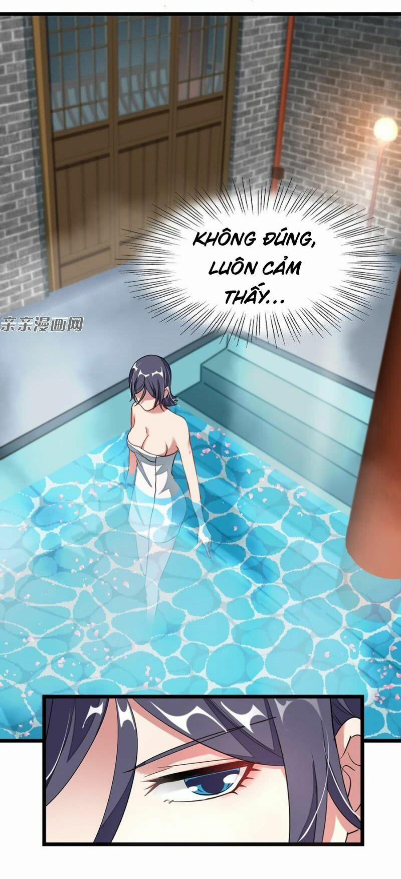 Cửu Dương Thần Vương 89 trang 10