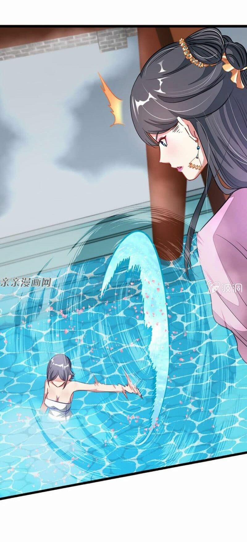 Cửu Dương Thần Vương 89 trang 11