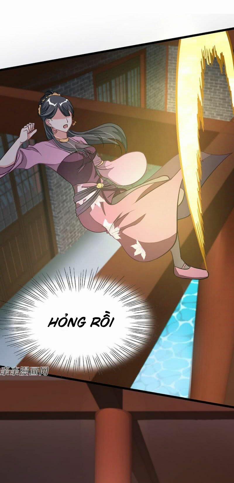 Cửu Dương Thần Vương 89 trang 12