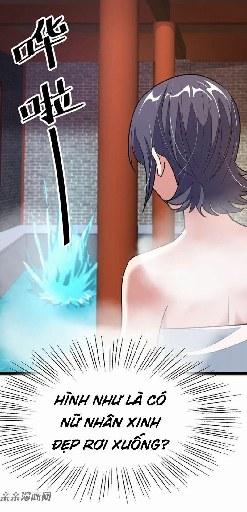 Cửu Dương Thần Vương 89 trang 13