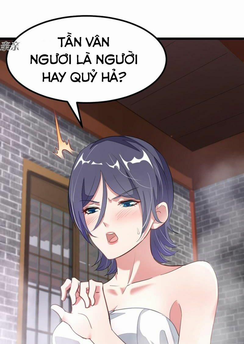 Cửu Dương Thần Vương 89 trang 18