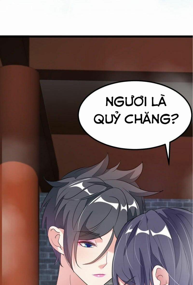 Cửu Dương Thần Vương 89 trang 22