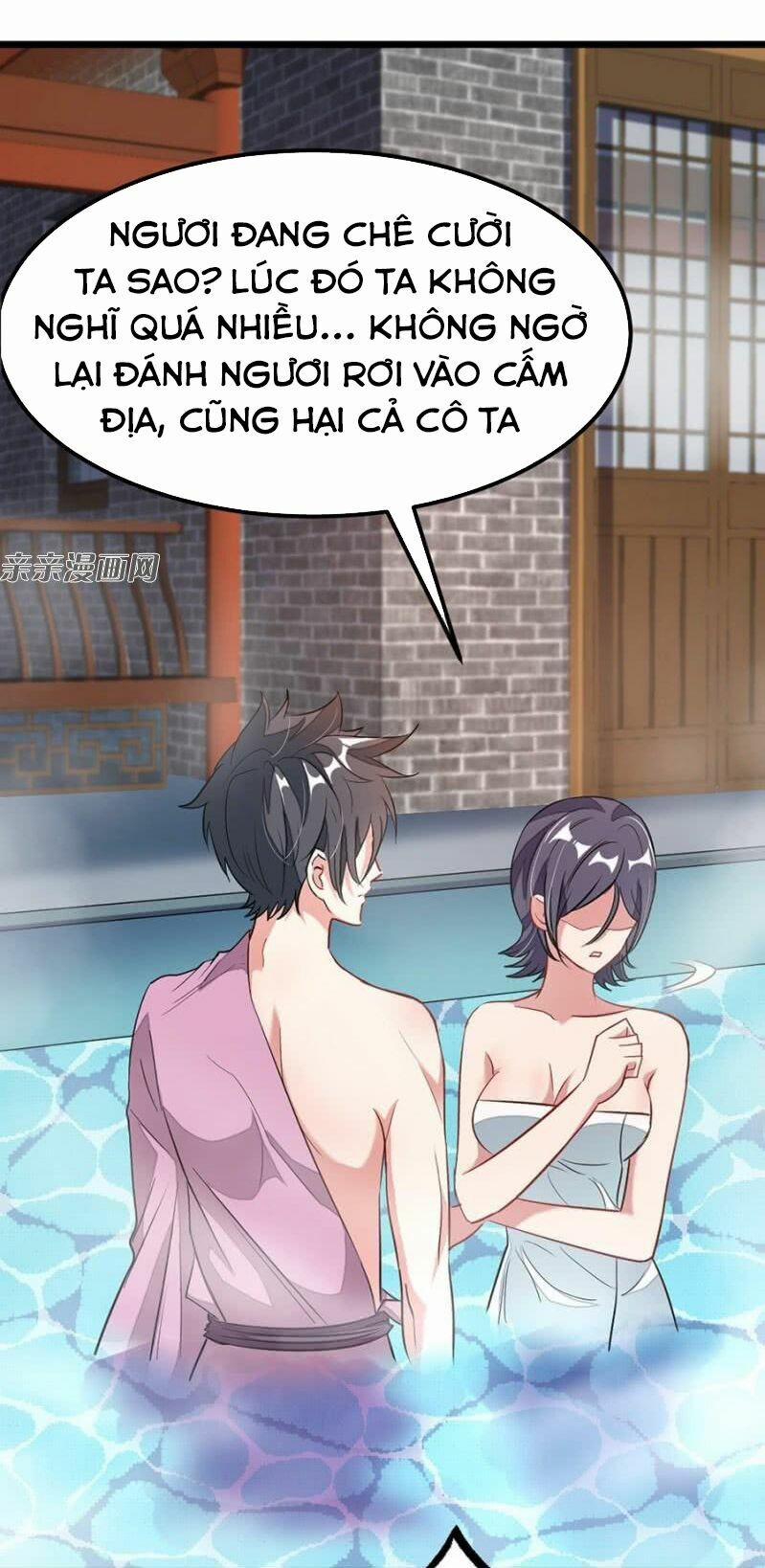 Cửu Dương Thần Vương 89 trang 25