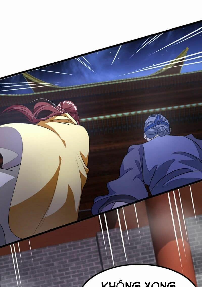 Cửu Dương Thần Vương 89 trang 28