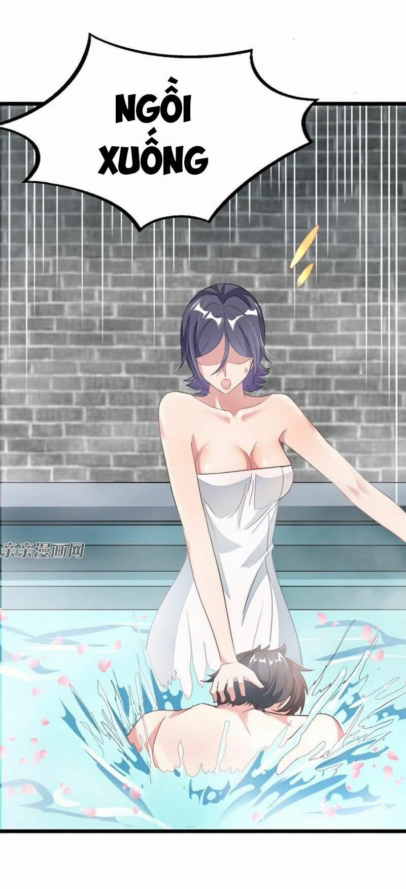 Cửu Dương Thần Vương 89 trang 30