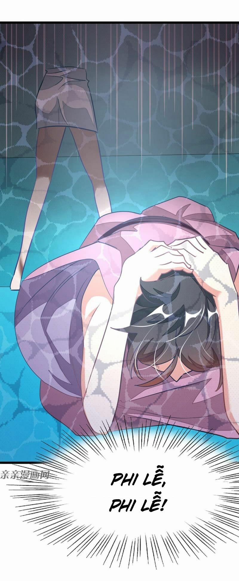 Cửu Dương Thần Vương 89 trang 33