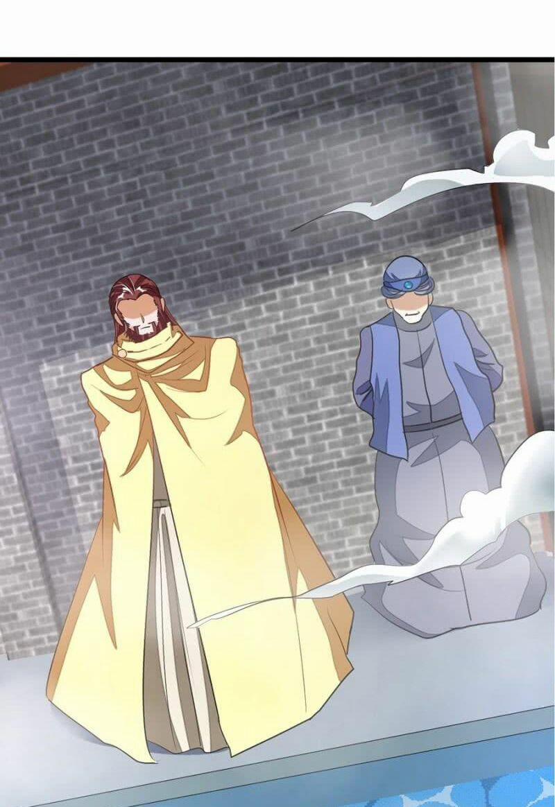 Cửu Dương Thần Vương 89 trang 34