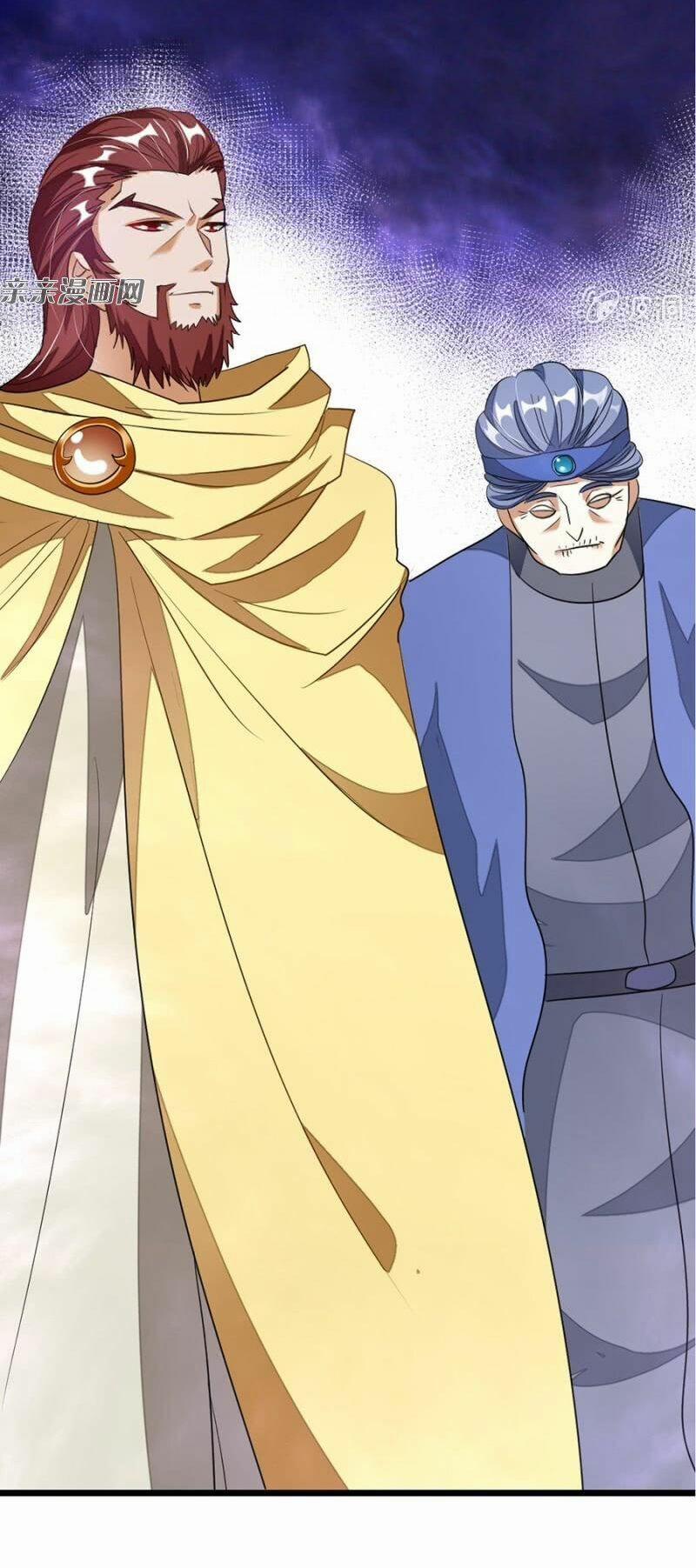 Cửu Dương Thần Vương 89 trang 36