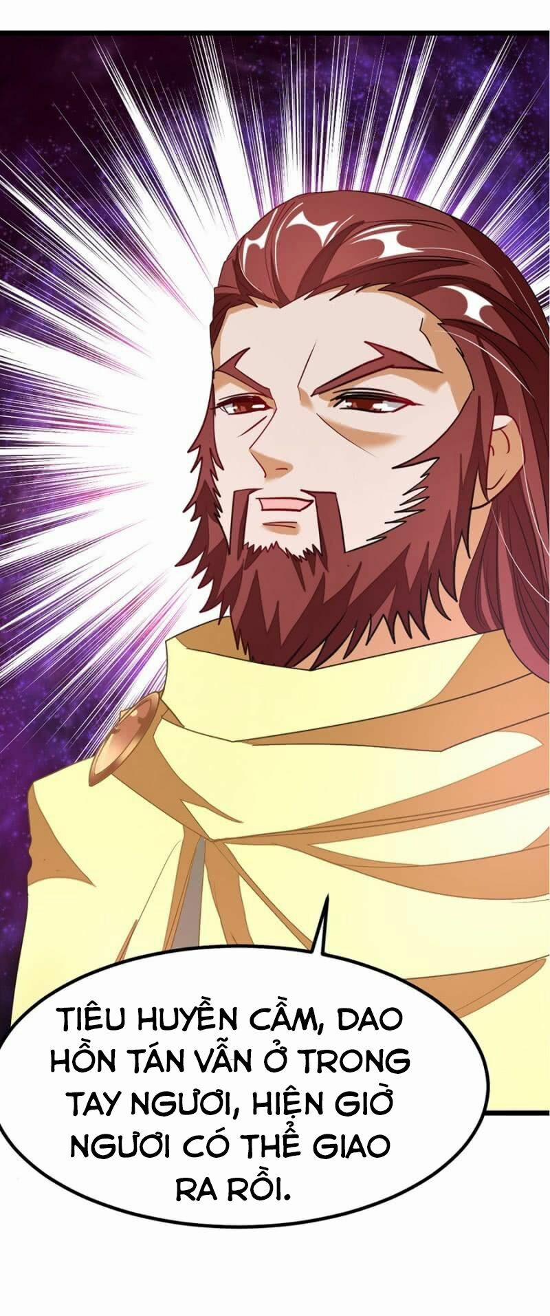 Cửu Dương Thần Vương 89 trang 39