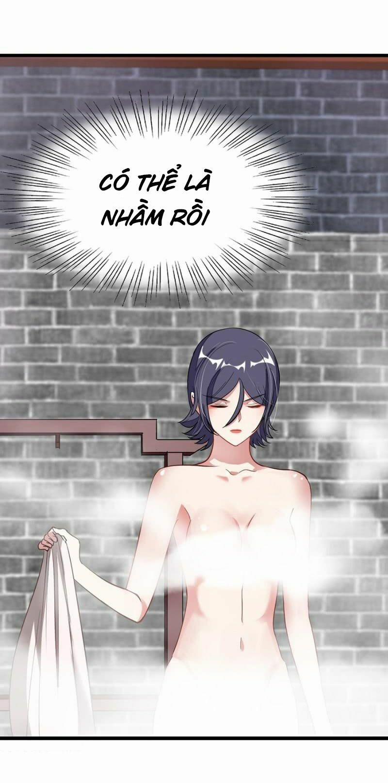 Cửu Dương Thần Vương 89 trang 8