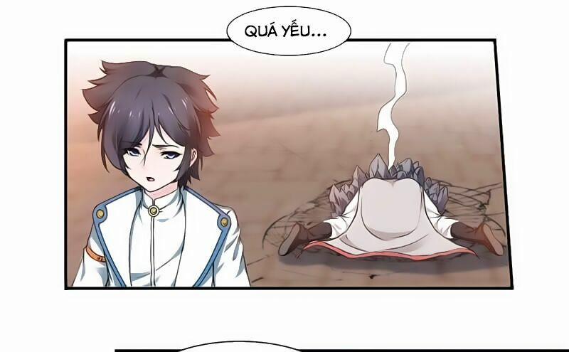 Cửu Dương Thần Vương 9 trang 10