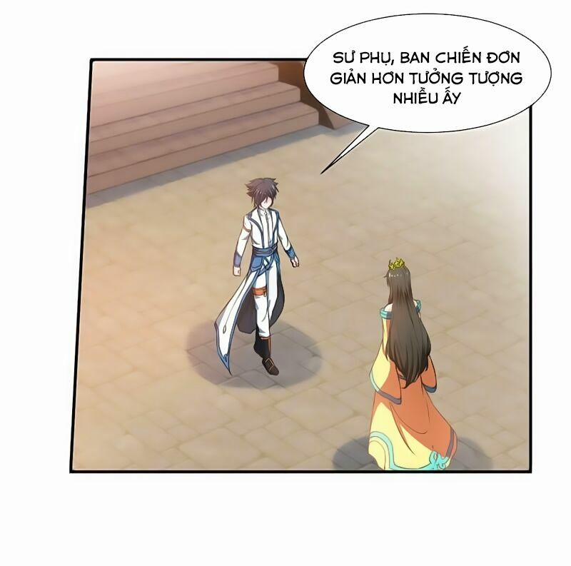 Cửu Dương Thần Vương 9 trang 13