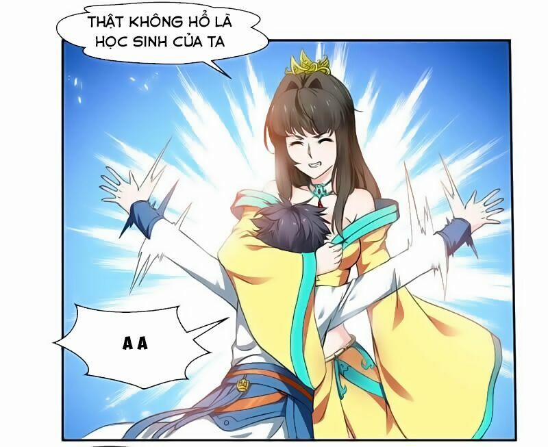 Cửu Dương Thần Vương 9 trang 14