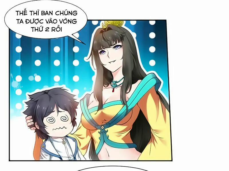 Cửu Dương Thần Vương 9 trang 15