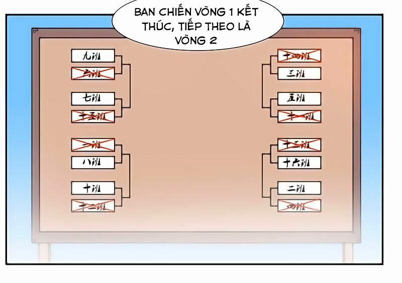 Cửu Dương Thần Vương 9 trang 16