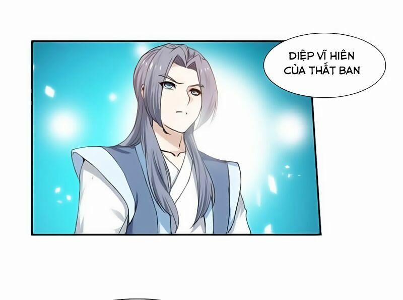 Cửu Dương Thần Vương 9 trang 19