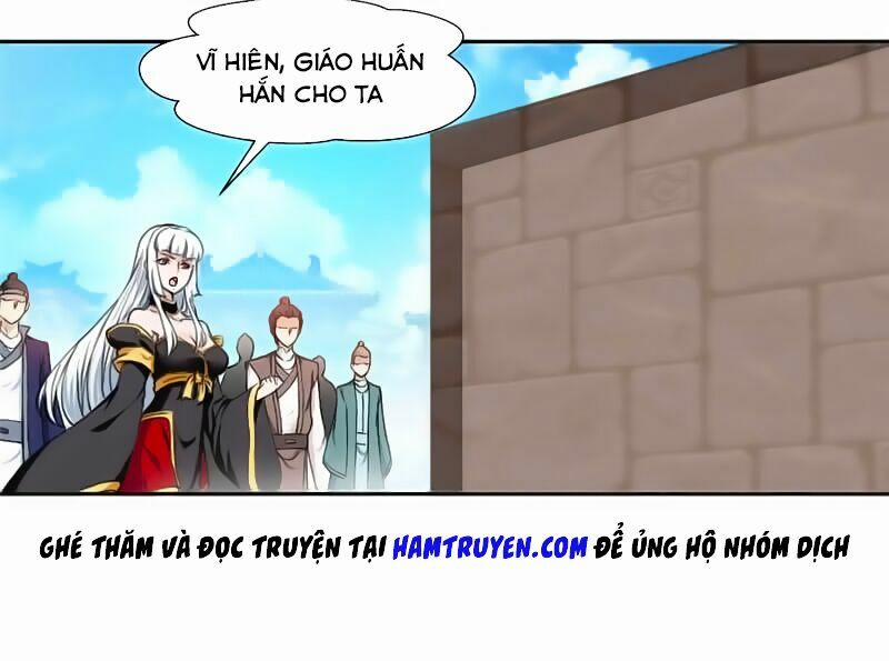 Cửu Dương Thần Vương 9 trang 20