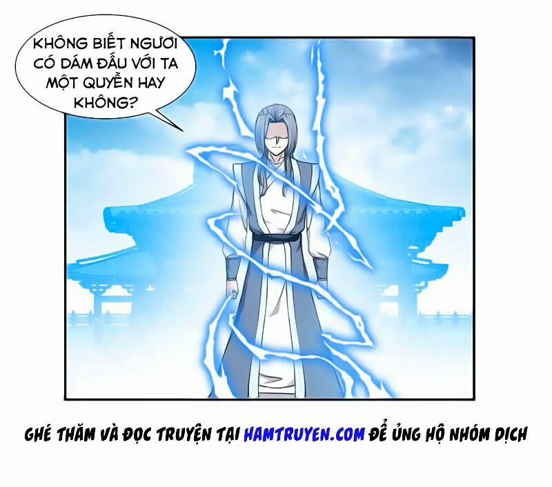 Cửu Dương Thần Vương 9 trang 25