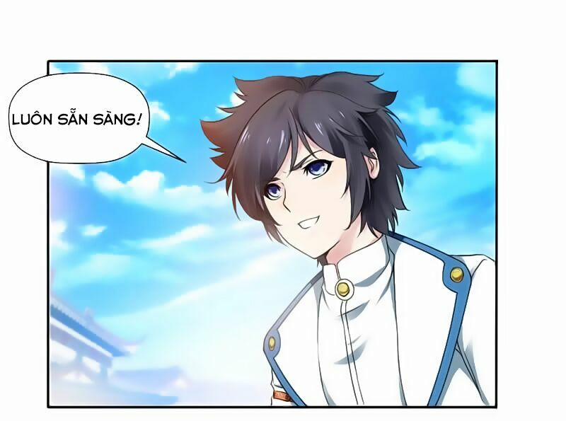 Cửu Dương Thần Vương 9 trang 26