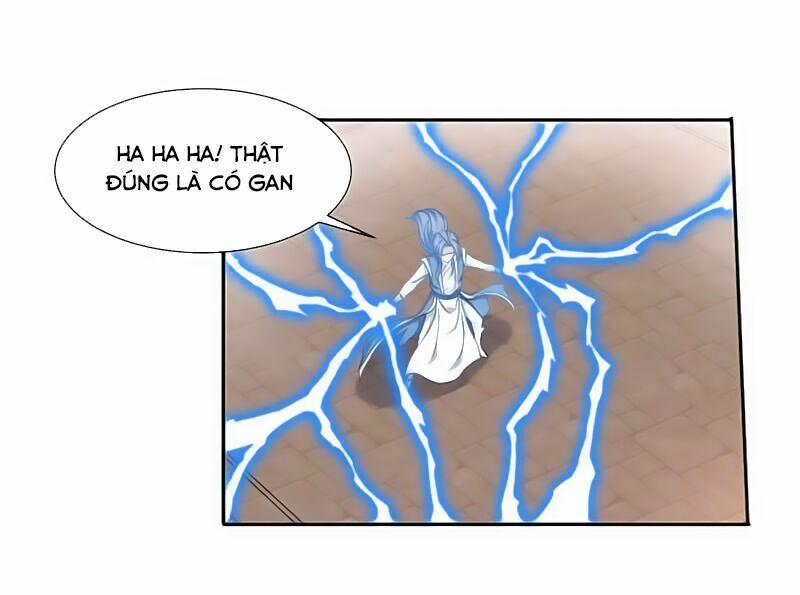 Cửu Dương Thần Vương 9 trang 27