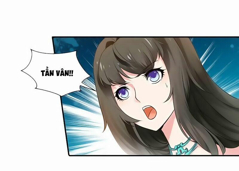 Cửu Dương Thần Vương 9 trang 3