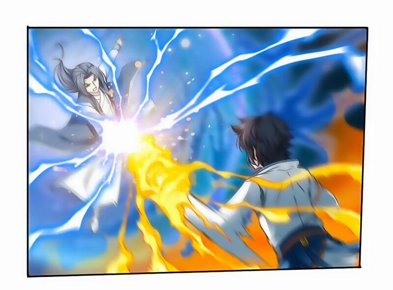 Cửu Dương Thần Vương 9 trang 31