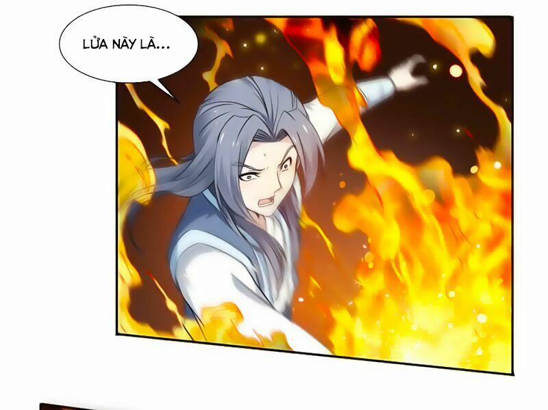 Cửu Dương Thần Vương 9 trang 32