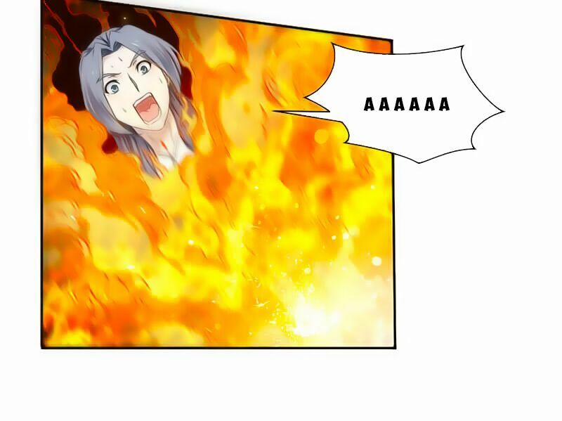 Cửu Dương Thần Vương 9 trang 33